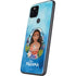 Disney Princess Moana Portrait Google Pixel 4a 5G Skin